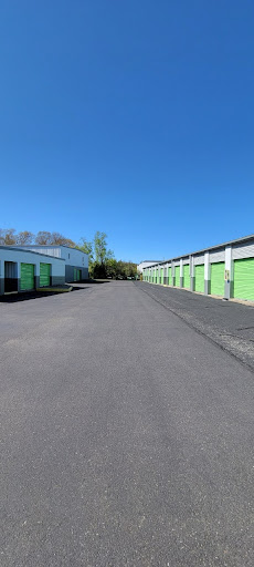 Self-Storage Facility «Extra Space Storage», reviews and photos, 5440 U.S. 9, Howell, NJ 07731, USA