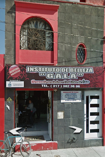 Instituto De Belleza Gala