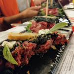 Photo n°12 de l'avis de Thies.a fait le 10/09/2022 à 08:43 sur le  Tuscany Country Food à Lajatico