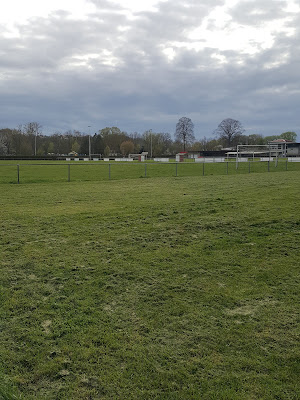 Stade de MOMMENHEIM à Mommenheim