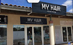 Salon de coiffure My Hair 31840 Seilh
