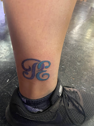 Explore back tattoos for women ideas, creative tattoo ideas in Savannah, available at Tramp Art Studios