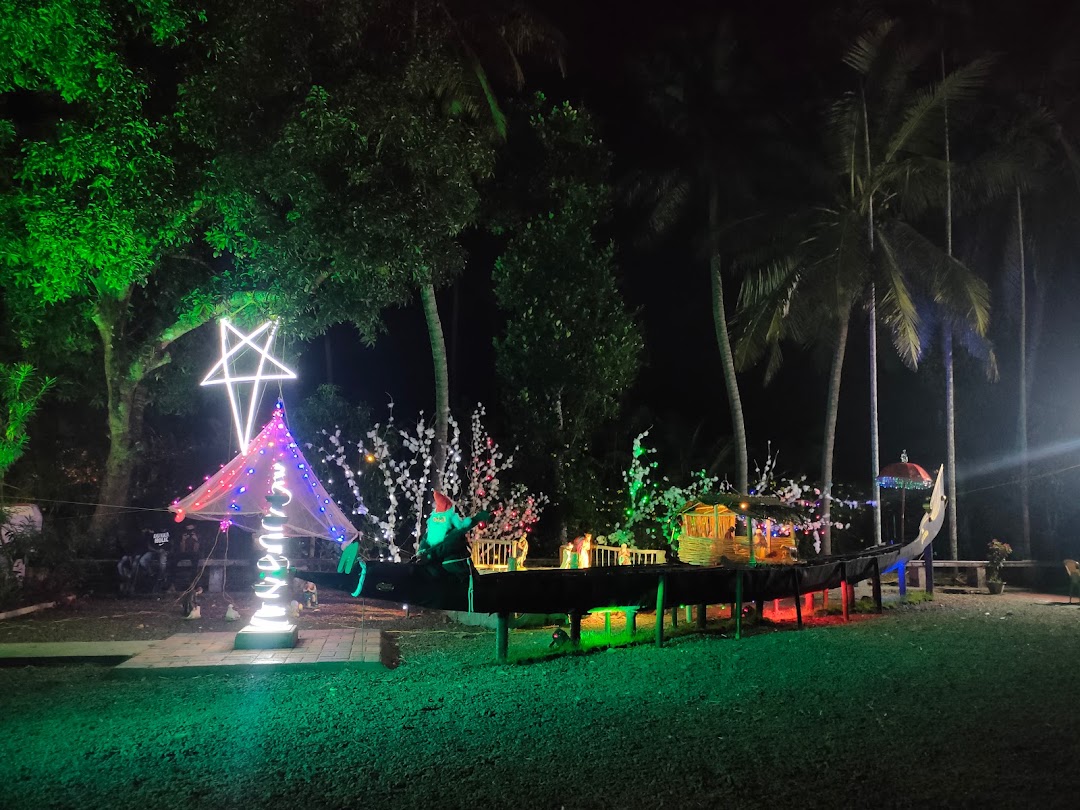 St.Thomas Ashram