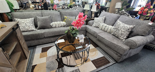 Furniture Store «Guadalajara Furniture Outlet», reviews and photos, 9415 Mission Boulevard # D, Riverside, CA 92509, USA