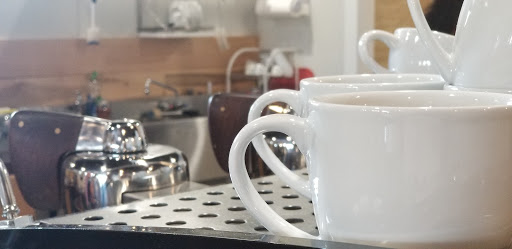 Coffee Shop «Trilogy Coffee Roasting Co», reviews and photos, 136 W Georgia Ave, DeLand, FL 32720, USA