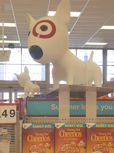 Department Store «Target», reviews and photos, 15880 San Carlos Blvd Suite 101, Fort Myers, FL 33908, USA