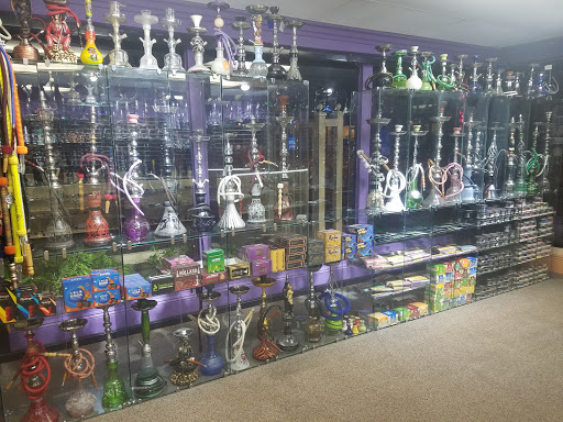 Vaporizer Store «Smoke Spot Smoke Shop», reviews and photos, 24424 Hawthorne Blvd, Torrance, CA 90505, USA