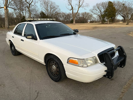 Used Car Dealer «Ron Tate Auto Sales», reviews and photos, 710 NE Washington Blvd, Bartlesville, OK 74006, USA