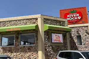Grill Café River Rock image