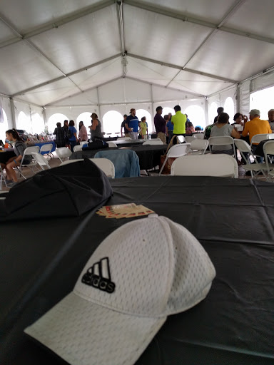 Golf Course «La Tourette Golf Course», reviews and photos, 1001 Richmond Hill Rd, Staten Island, NY 10306, USA