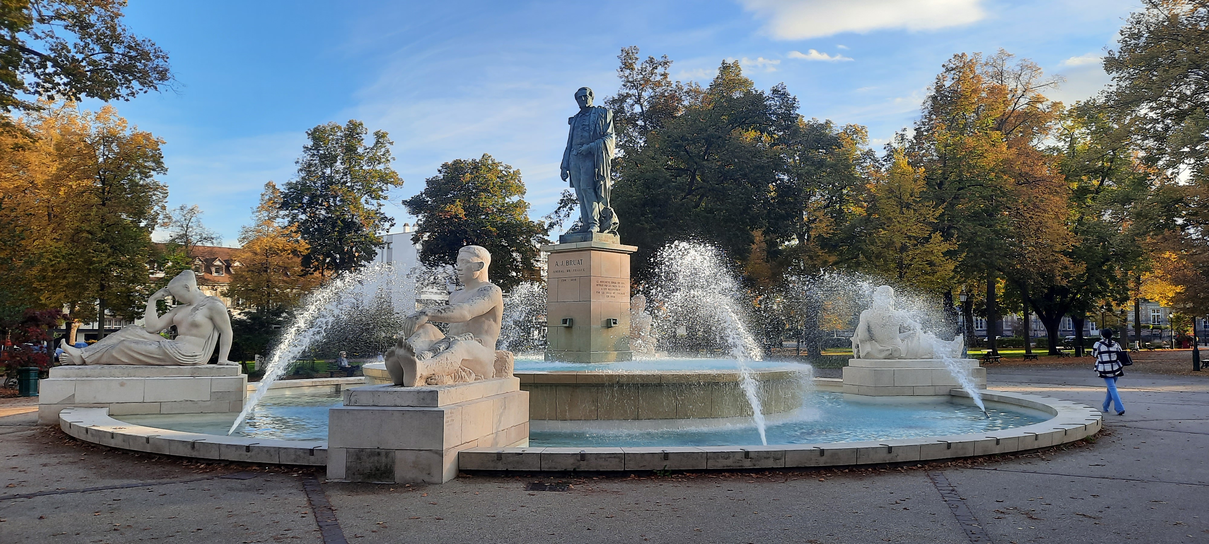 Photo n° 1 de l'avis de Michele.a fait le 19/10/2021 à 16:28