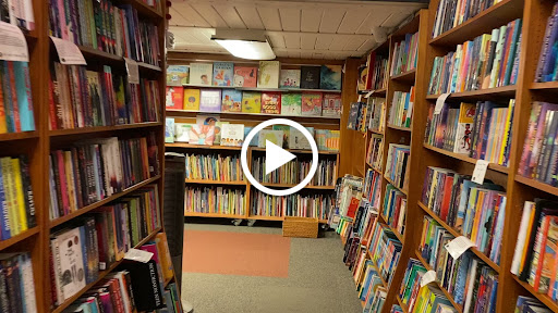 Book Store «Harvard Book Store», reviews and photos, 1256 Massachusetts Ave, Cambridge, MA 02138, USA