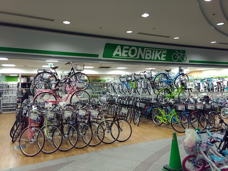 イオンバイク 品川シーサイド店 東京都品川区東品川 自転車屋 自転車屋 グルコミ