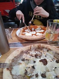 Pizza du Pizzeria Le Don Camillo à Pamiers - n°17