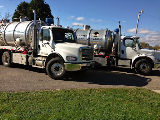 Ace Septic Tank Cleaning