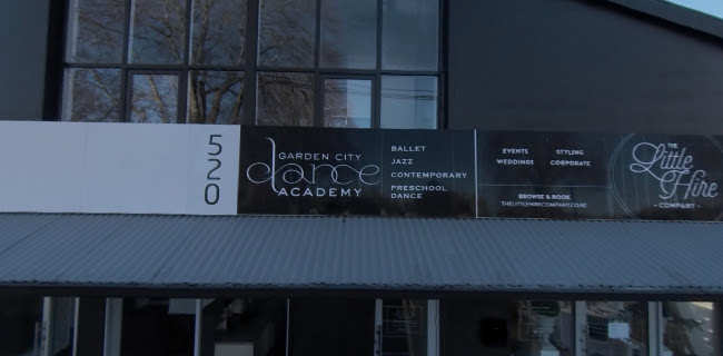 Reviews of Colleen Murray Dance Centre in Christchurch - Dance school