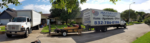 Moving Company «Texas Move-It - Houston Professional Movers», reviews and photos, 8414 Triola Ln, Houston, TX 77036, USA