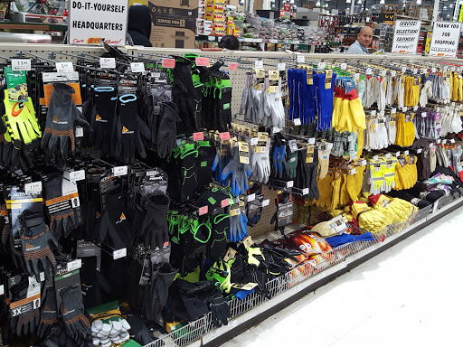 Home Improvement Store «Menards», reviews and photos, 14960 Florence Trail, Apple Valley, MN 55124, USA