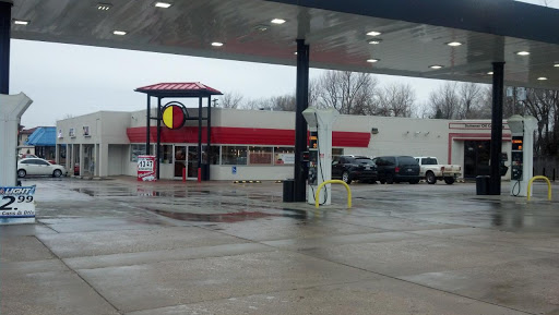 Convenience Store «Signal Food Store», reviews and photos, 2415 S Campbell Ave, Springfield, MO 65807, USA