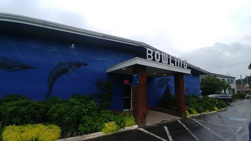 Club «Orleans Bowling Center Inc», reviews and photos, 191 MA-6A, Orleans, MA 02653, USA