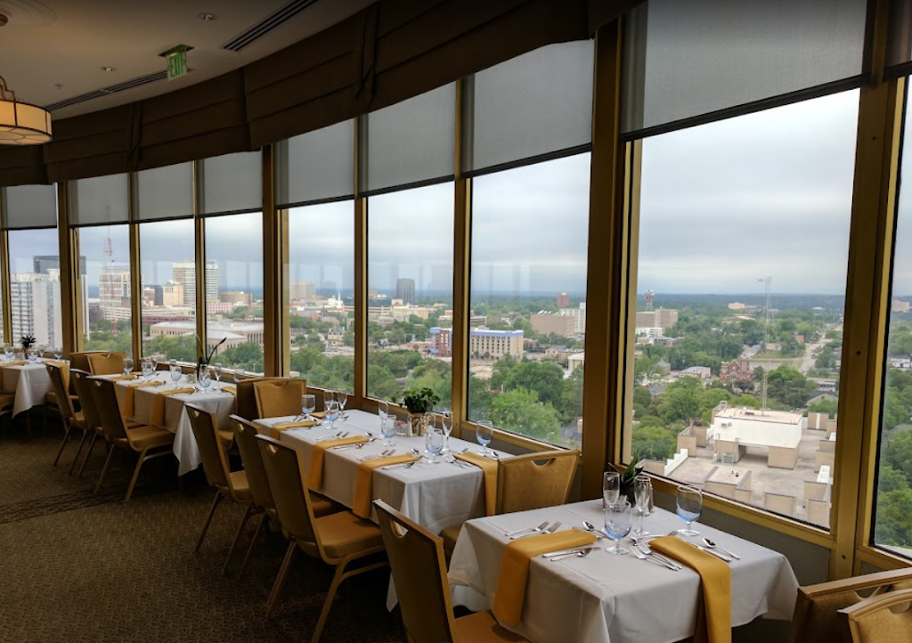 Top of Carolina Restaurant 29208