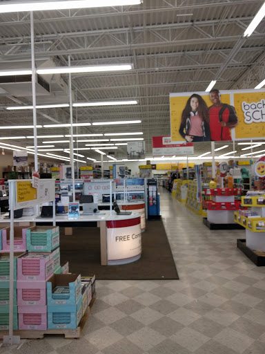 Office Supply Store «OfficeMax», reviews and photos, 35150 Central City Pkwy, Westland, MI 48185, USA