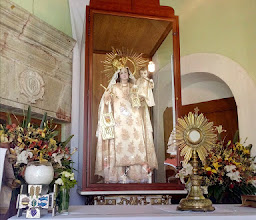 Plazuela \
