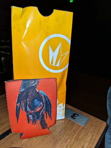 Movie Theater «Regal Cinemas Gilbert 14», reviews and photos, 1012 South Gilbert Road, Gilbert, AZ 85296, USA