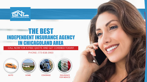 Auto Insurance Agency «Great Northern Insurance Agency», reviews and photos