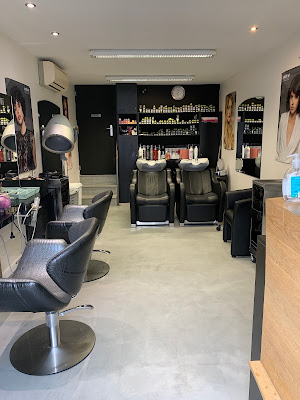Coiffure Maïté à Anglet