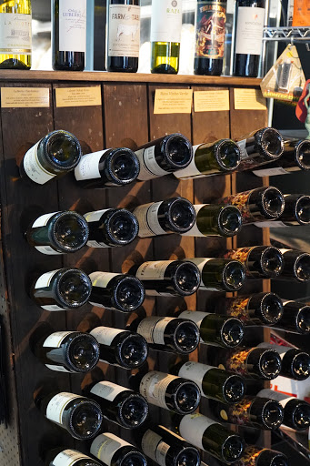 Dessert Restaurant «Shyndigz», reviews and photos, 1903 W Cary St, Richmond, VA 23220, USA