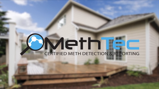 MethTec - Meth Testing Auckland