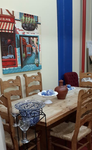 Thrift Store «Bon Marche Thrift Store», reviews and photos, 19405 Riverside Dr, Sonoma, CA 95476, USA