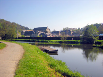 KAOUANN à Dinan