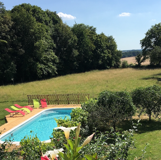 Les Citadines à Amboise