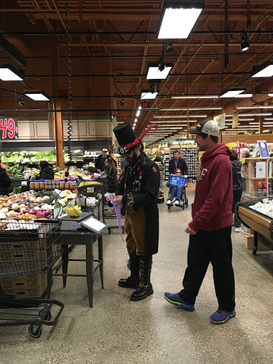 Supermarket «Wegmans», reviews and photos, 15 Woodbridge Center Dr, Woodbridge, NJ 07095, USA