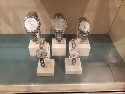 Watch Store «Fossil Outlet Store», reviews and photos, 447 Great Mall Dr #192, Milpitas, CA 95035, USA