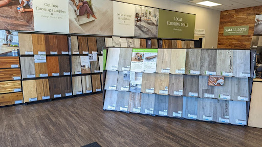 LL Flooring (Lumber Liquidators)