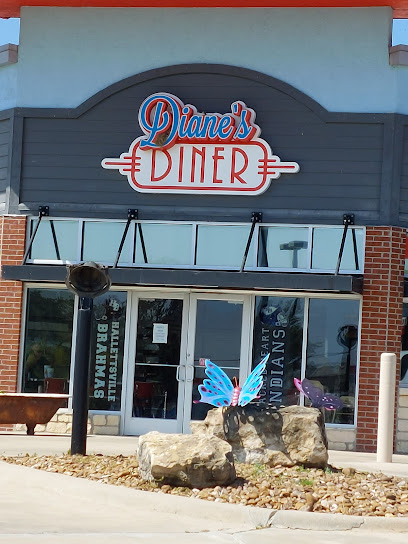 Diane's Diner