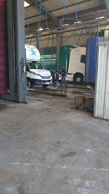 Renov' Auto Océane à Rezé