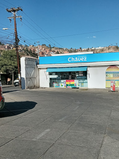 Pinturas para coches en spray en La Paz
