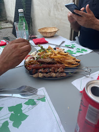 Frite du Restaurant Jedda à Mulhouse - n°8