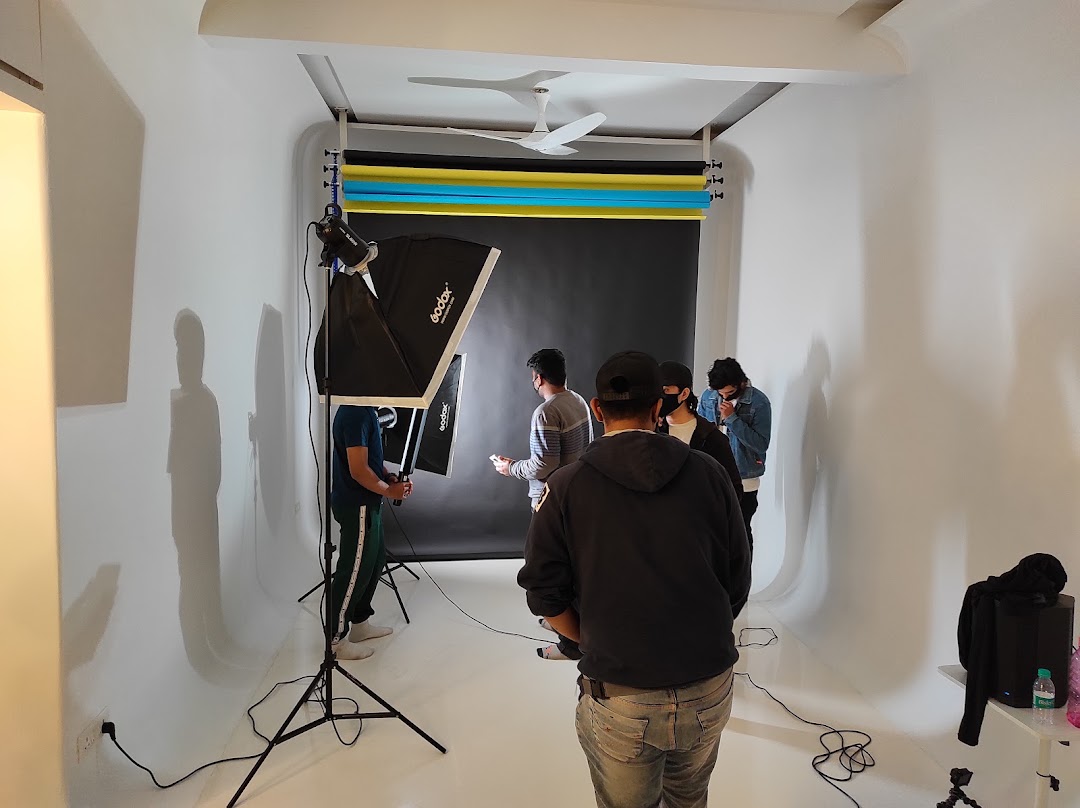 RGB STUDIOS
