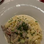 Photo n°6 de l'avis de Eli. fait le 15/02/2024 à 16:44 sur le  Restaurant Charmant à Hamburg