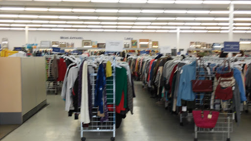 Thrift Store «Goodwill», reviews and photos