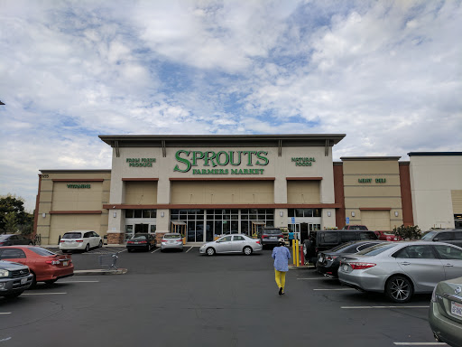 Health Food Store «Sprouts Farmers Market», reviews and photos, 655 S Grand Ave, Glendora, CA 91740, USA