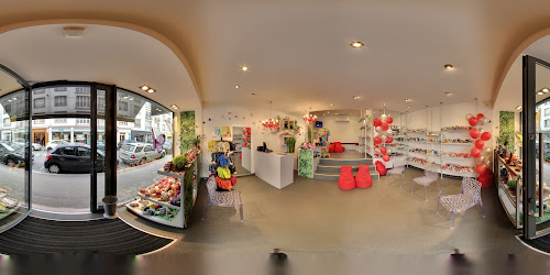 Magasin de chaussures Pit'Shoes Lorient