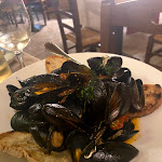 Photo n°2 de l'avis de Lorraine.u fait le 06/09/2021 à 19:13 sur le  Da Gigino à Sorrento