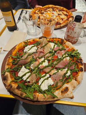 Pizza Cosy à Évreux