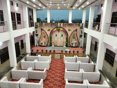 Chirag Marriage Hall